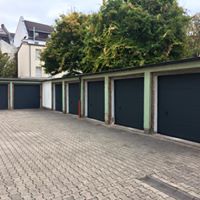 Facebook Garagenhof Neu